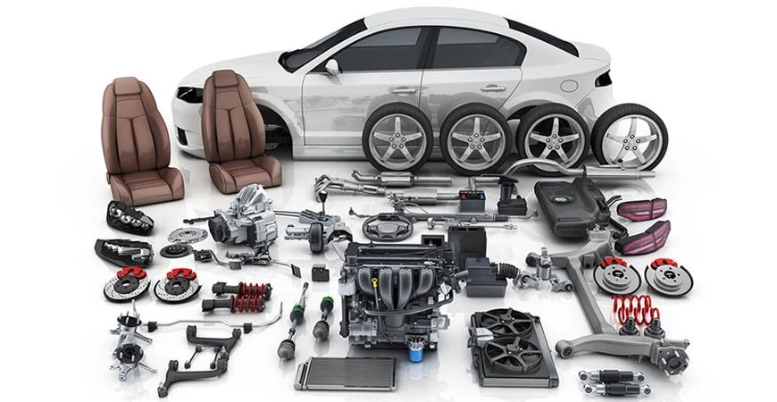 Güngören Oto Yedek Parçacısı