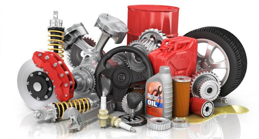 Güngören Oto Yedek Parçacısı